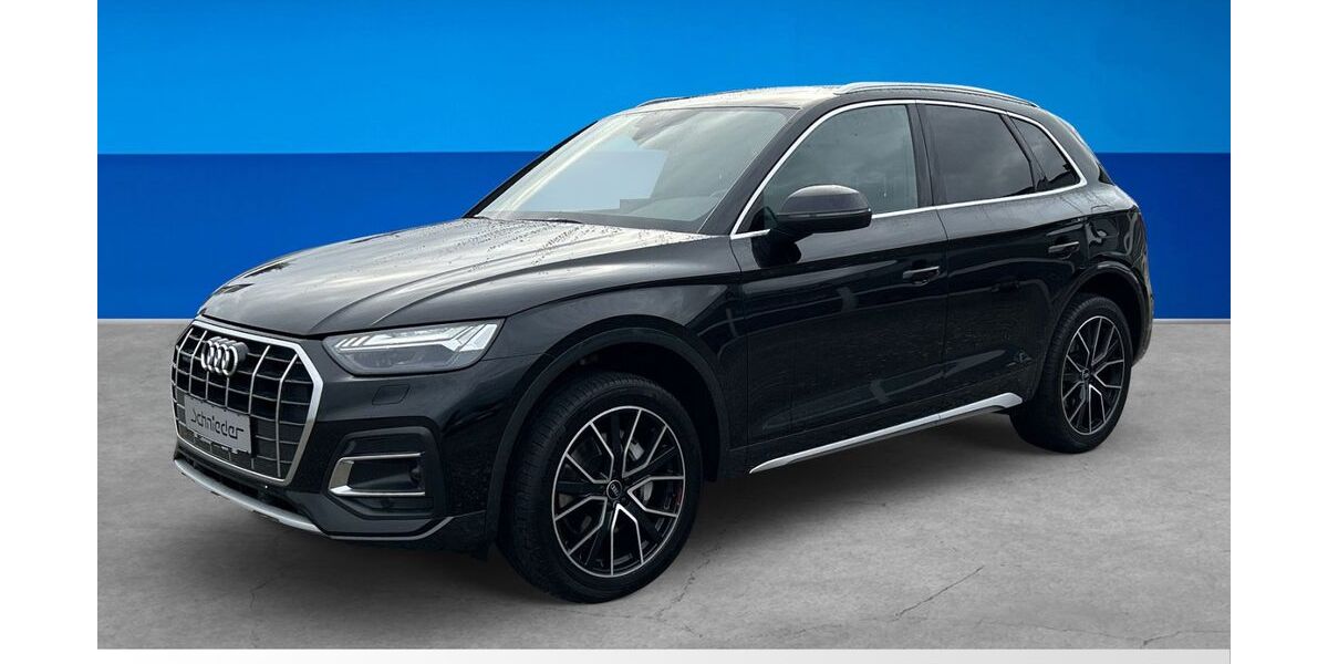 Audi Q5 101.984 km 34.490 &euro; Enger 32130