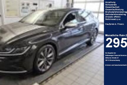 VW Arteon 143.481 km 22.485 &euro; Gütersloh 33334