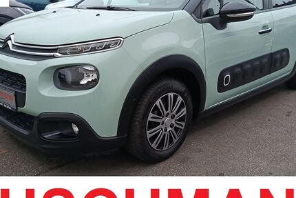 Citroen C3 75.900 km 8.650 &euro; Bielefeld 33609