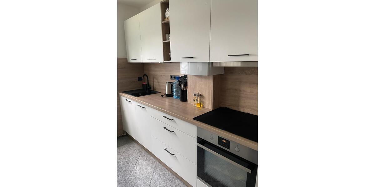 Etagenwohnung Herford Falkendiek - 3 Zimmer, 75 m&sup2;, 185.000&euro; | Angebot:26561309