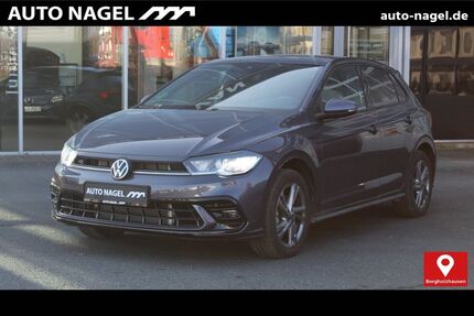 VW Polo 9.384 km 22.800 € Borgholzhausen 33829