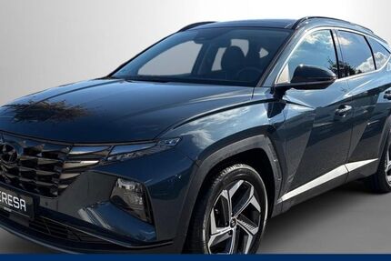 Hyundai TUCSON 48.800 km 27.980 € Detmold 32758