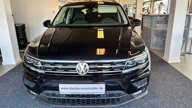 VW Tiguan 65.584 km 24.499 &euro; Herford 32051