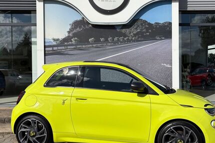 Abarth 500 8.300 km 28.791 &euro; Bad Oeynhausen 32549