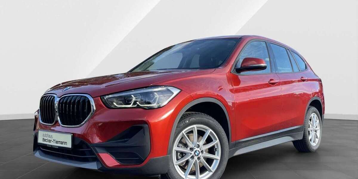 BMW X1 44.224 km 23.792 &euro; Bielefeld 33689