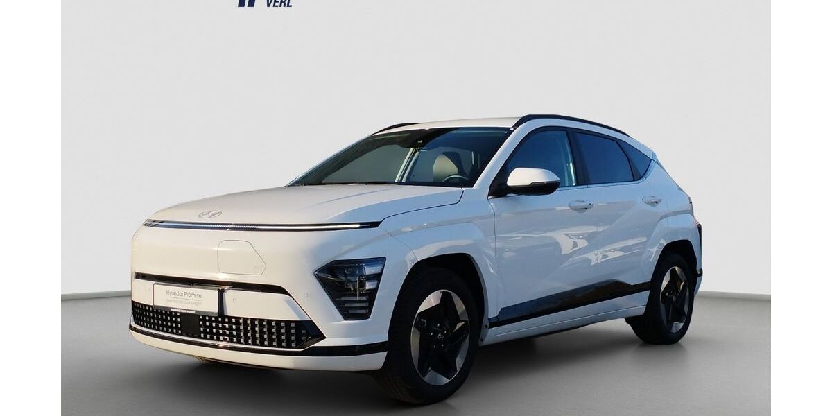 Hyundai KONA 6.808 km 29.490 &euro; Verl 33415