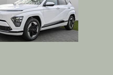 Hyundai KONA 6.808 km 31.780 &euro; Verl 33415