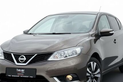 Nissan Pulsar 113.000 km 8.900 &euro; Bad Salzuflen 32107