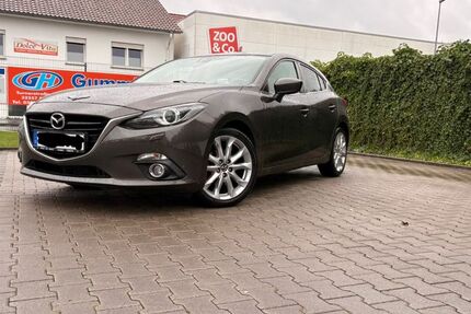 Mazda 3 148.000 km 13.000 € Bünde 32257