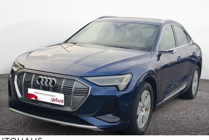 Audi e-tron 55.677 km 40.970 € Bünde 32257