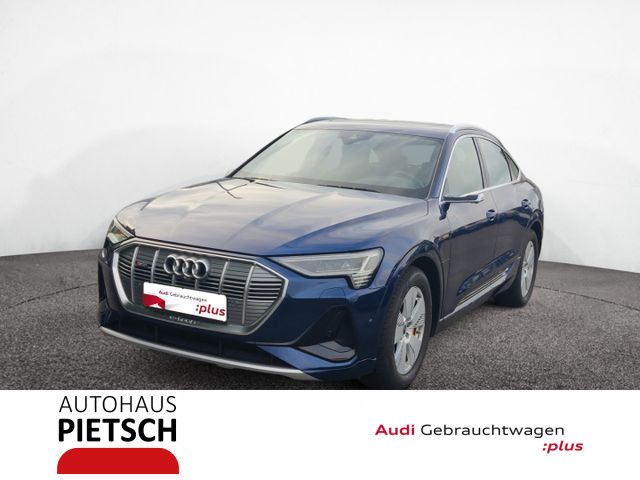 Audi e-tron 55.677 km 40.970 € Bünde 32257