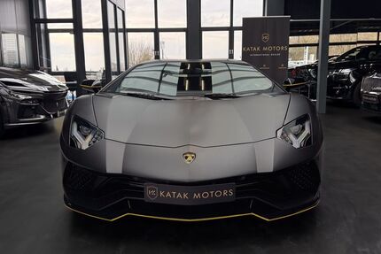 Lamborghini Aventador 26.112 km 319.000 &euro; Bielefeld 33647