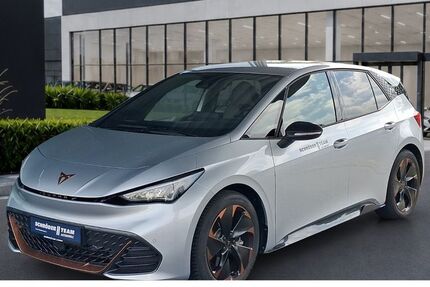 Cupra Born 7.597 km 35.490 &euro; Bielefeld 33689