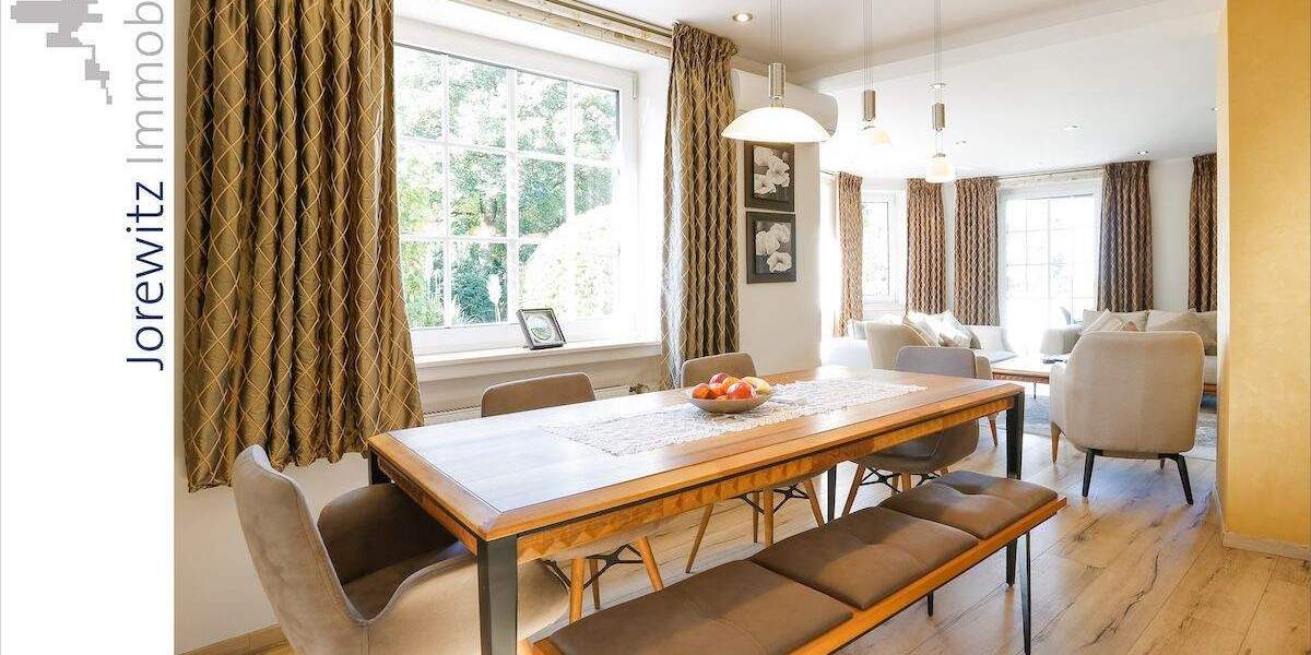 Mehrfamilienhaus, Wohnhaus Bielefeld Brackwede - 8 Zimmer, 235 m&sup2;, 779.000&euro; | Angebot:24028049