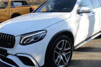Mercedes-Benz GLC 63 AMG 95.450 km 43.899 &euro; Vlotho 32602