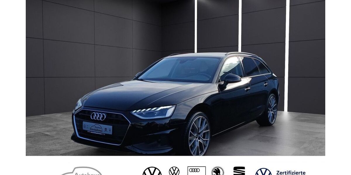 Audi A4 90.279 km 25.835 &euro; Bielefeld 33613