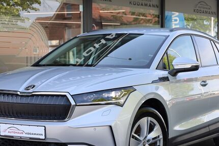 Skoda Enyaq 59.420 km 26.950 &euro; Rheda-Wiedenbrück 33378