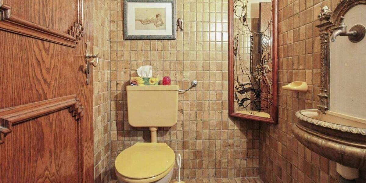 Mehrfamilienhaus, Wohnhaus Lemgo - 7 Zimmer, 529 m&sup2;, 749.000&euro; | Angebot:25740007