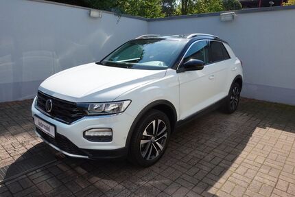 VW T-Roc 81.684 km 16.990 &euro; Bad Oeynhausen 32545