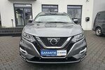Nissan Qashqai N-Connecta NAVI PANO. Kamera 360° 129.421 km 12.490 &euro; Löhne 32584