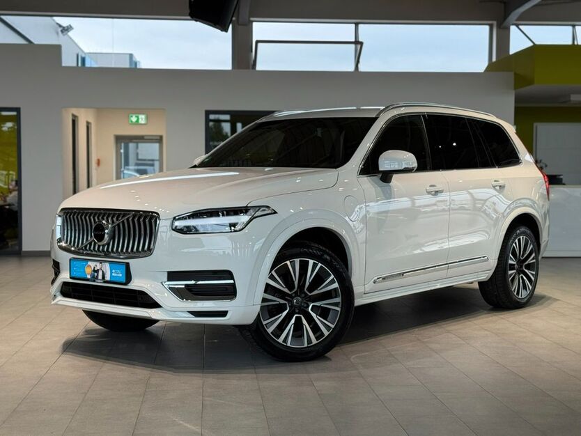Volvo XC90 63.561 km 41.495 € Herford 32052