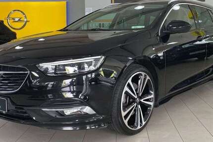 Opel Insignia 95.000 km 21.990 &euro; Bielefeld 33602