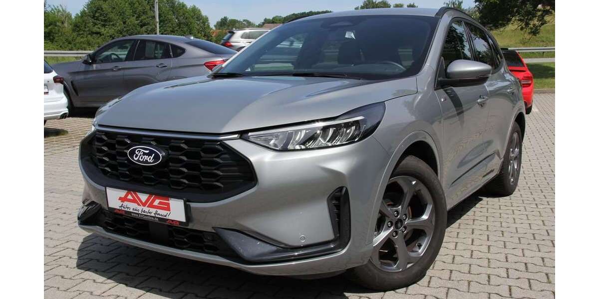 Ford Kuga 20.623 km 26.400 &euro; Hüllhorst 32609