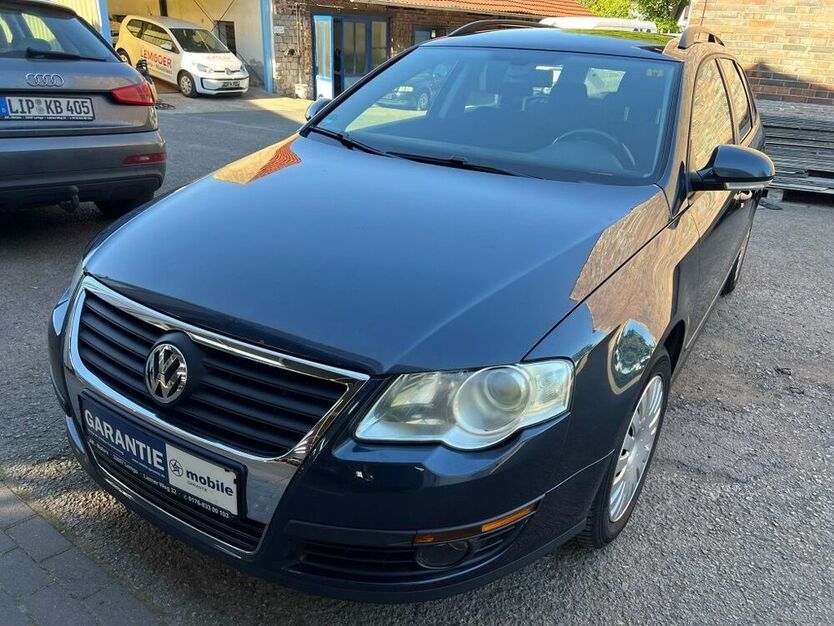 Passat