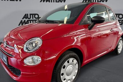 Fiat 500C 10.987 km 14.430 &euro; Gütersloh 33332