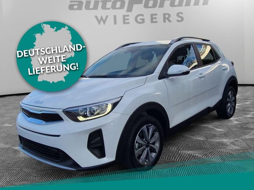 Kia Stonic 15.994 km 21.770 € Herford 32051