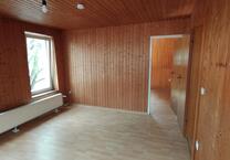 4-Zimmer-Dachgeschoßwohnung in Bad Salzuflen