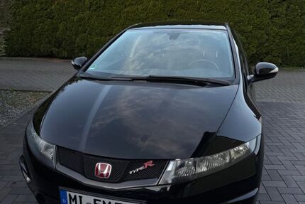 Honda Civic 110.000 km 9.500 &euro; Bad Oeynhausen 32549