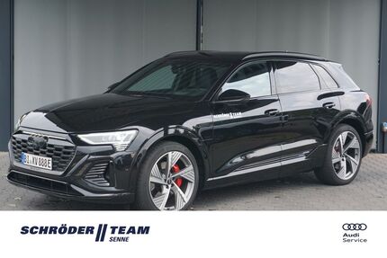 Audi Q8 e-tron 22.480 km 64.890 € Bielefeld-Sennestadt 33689