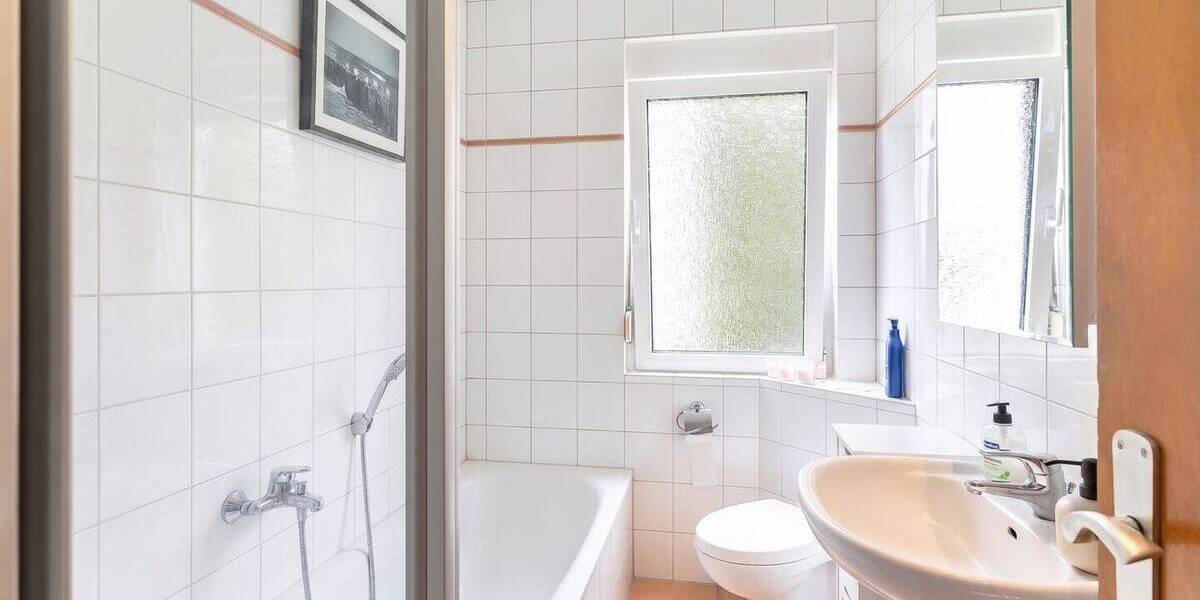 Etagenwohnung Halle (Westf.) Halle - 3 Zimmer, 88 m&sup2;, 179.000&euro; | Angebot:26470864
