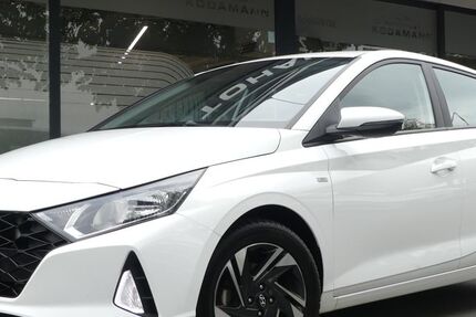 Hyundai i20 84.103 km 15.670 € Rheda-Wiedenbrück 33378