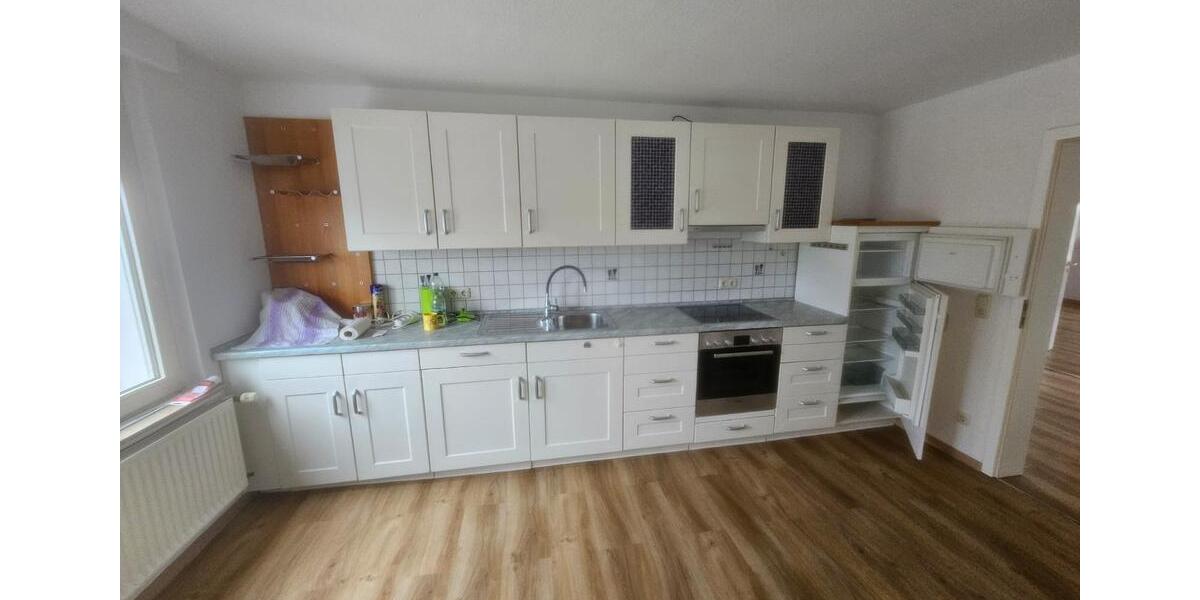 Dachgeschoßwohnung Gütersloh - 3 Zimmer, 79 m&sup2;, 750&euro; | Angebot:25443985