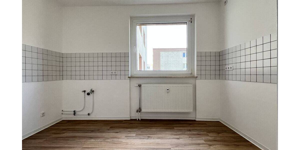 Etagenwohnung Bad Salzuflen Ehrsen-Breden - 3 Zimmer, 80 m&sup2;, 149.500&euro; | Angebot:26555667