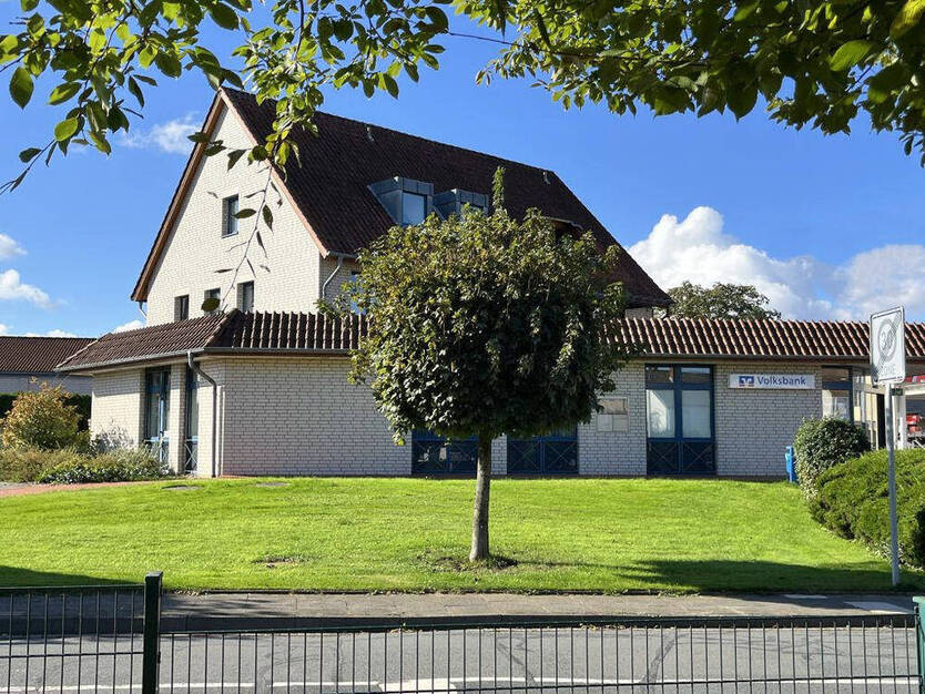 WOHN- GESCHÄFTSHAUS IM HERZEN VON WERL-ASPE!
