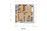 Einfamilienhaus Rietberg - 8 Zimmer, 192 m&sup2;, 420.000&euro; | Angebot:27082687