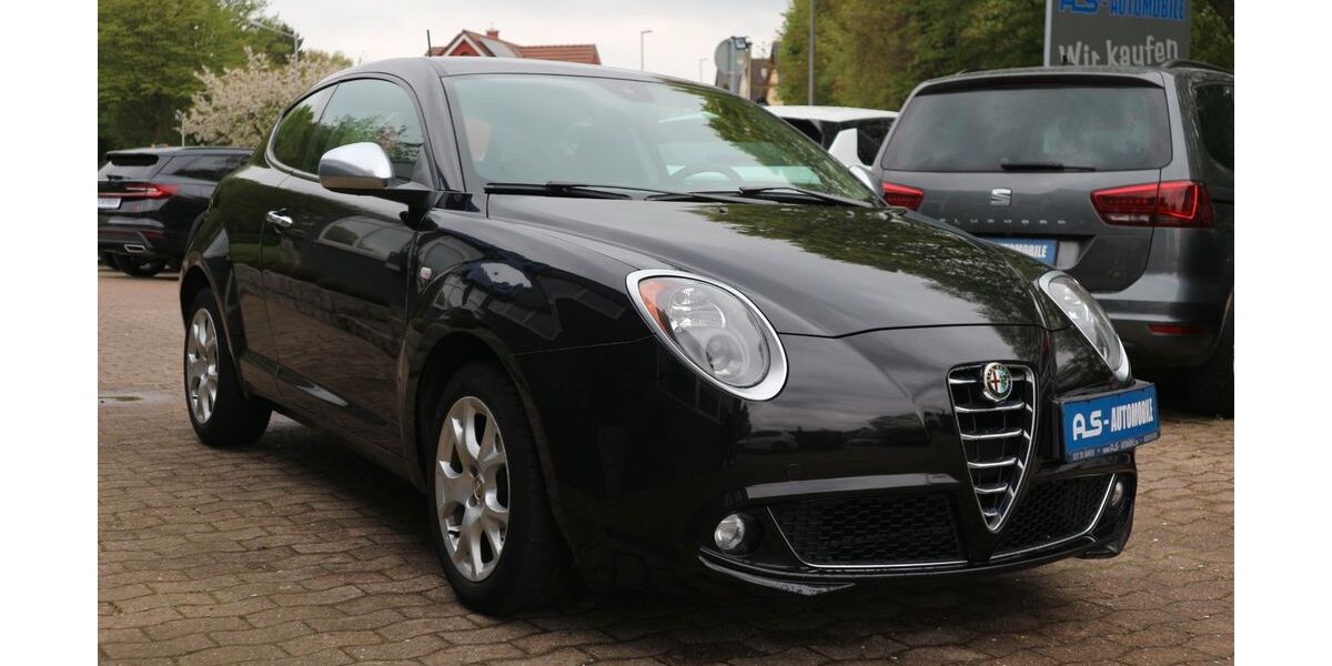 Alfa Romeo MiTo 70.700 km 7.490 &euro; Hiddenhausen 32120