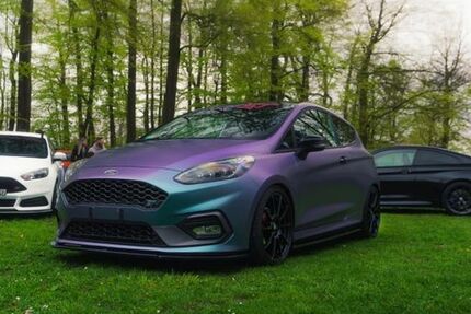 Ford Fiesta 74.000 km 19.500 &euro; Harsewinkel 33428