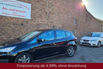 Ford C-Max 60.850 km 6.990 &euro; Spenge 32139