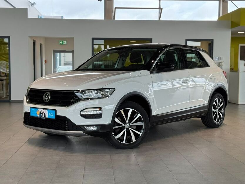 VW T-Roc 79.571 km 19.495 € Herford 32052