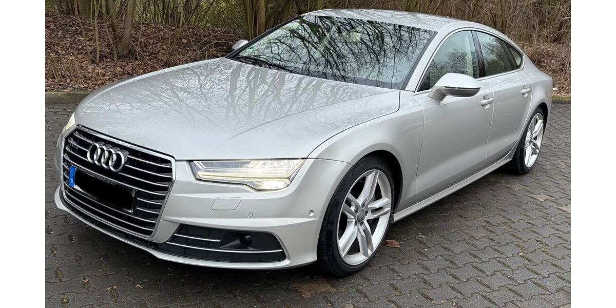 Audi A7 193.000 km 22.999 &euro; Melle 49324