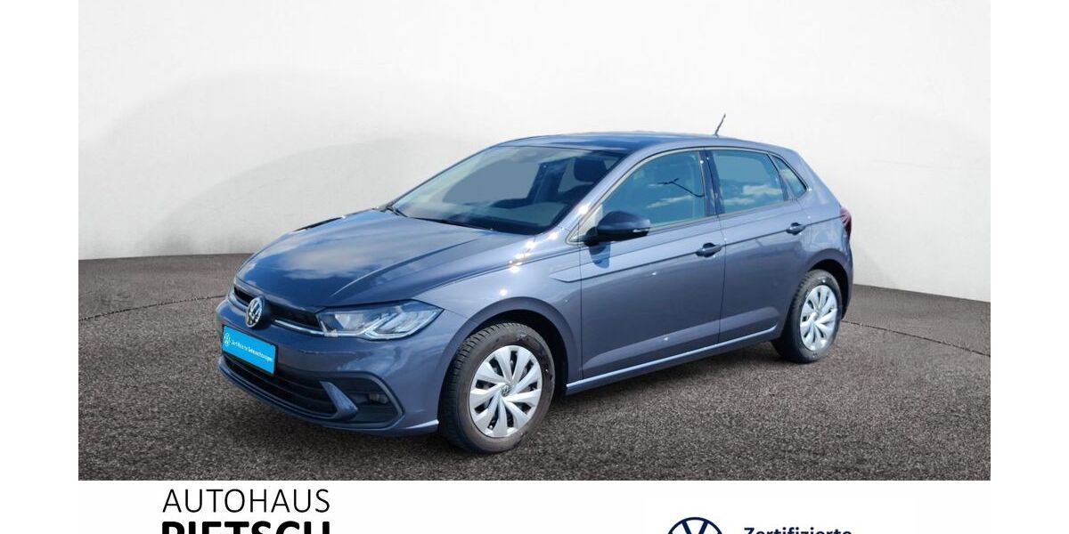 VW Polo 27.518 km 15.890 &euro; Melle 49324