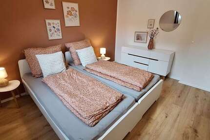 Zimmer Bielefeld Mitte - 3 Zimmer, 1.695&euro; | Angebot:24416796