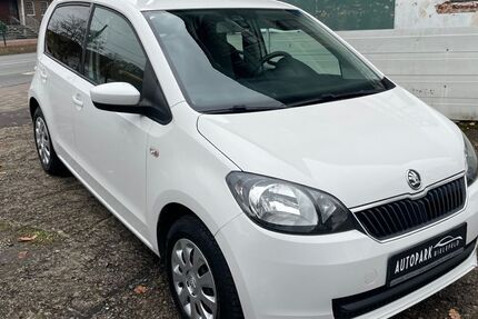 Skoda Citigo 118.005 km 5.700 € Bielefeld 33617