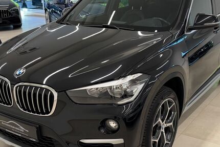 BMW X1 143.000 km 16.800 &euro; Herford 32051