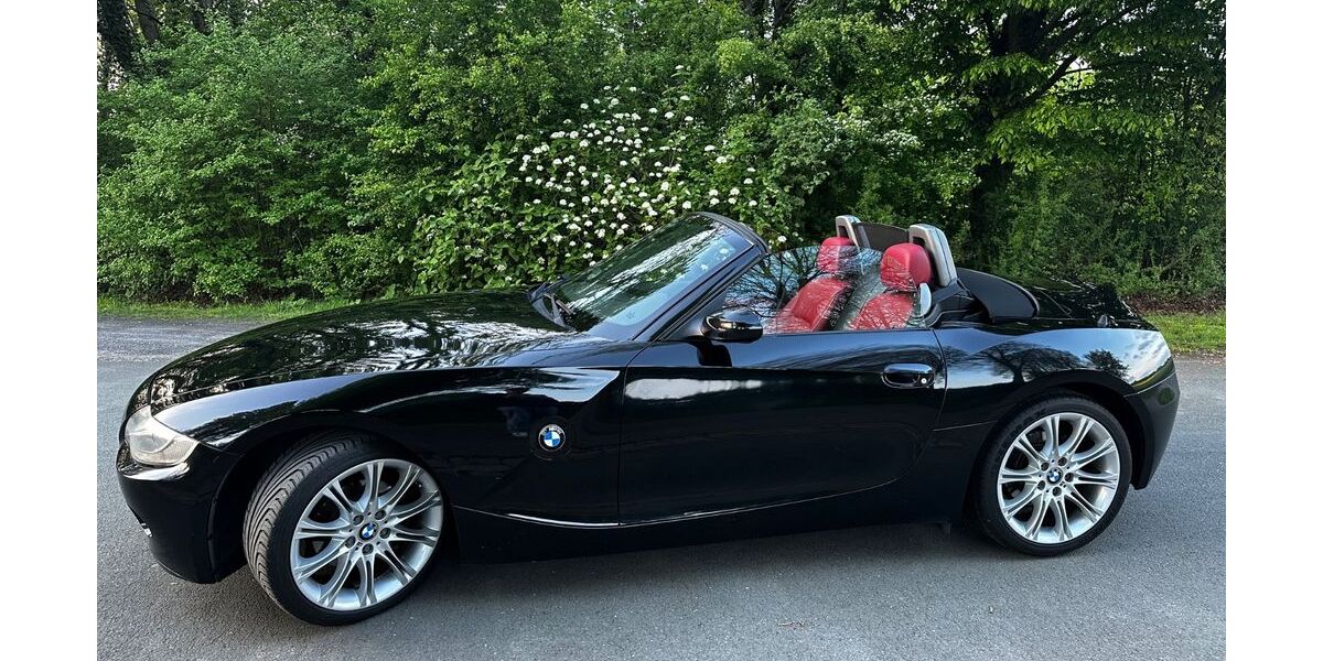 BMW Z4 195.000 km 11.990 &euro; Bielefeld 33607
