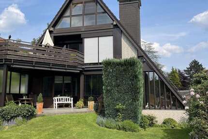 Wohnung Gütersloh Kattenstroth - 2 Zimmer, 101 m&sup2;, 249.000&euro; | Angebot:24333422